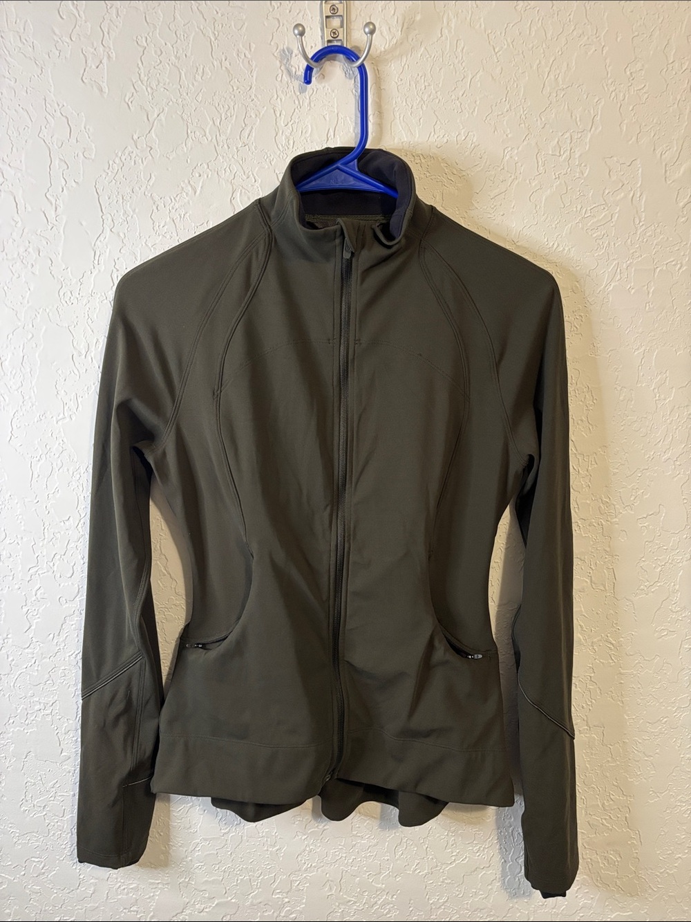 Lululemon Gait Keeper Jacket